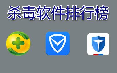 電腦殺毒軟件哪個(gè)好？好用的殺毒軟件下載排行