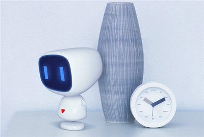 小度機(jī)器人