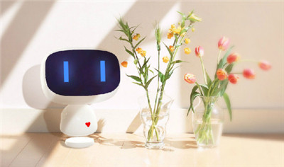 小度機(jī)器人