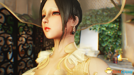 上古卷軸5天際可愛耳環(huán)MOD