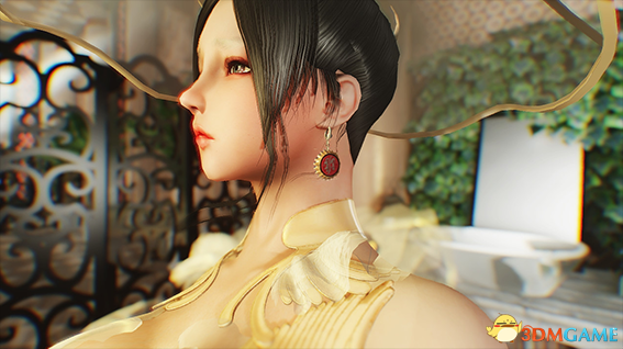 上古卷軸5天際可愛耳環(huán)MOD