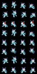 星露谷物語數(shù)碼寶貝哥瑪獸寵物MOD