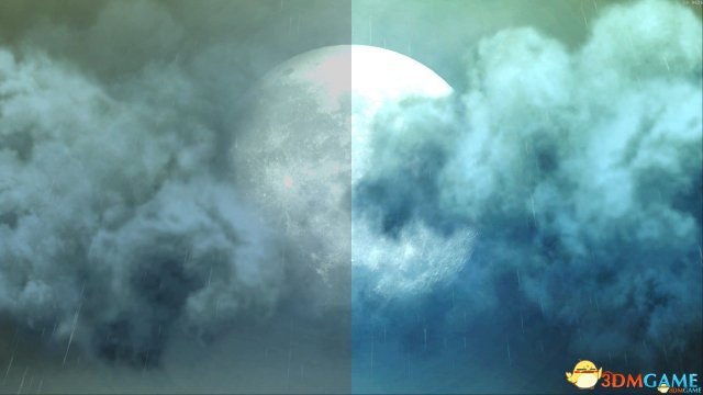 獵天使魔女畫質(zhì)高清優(yōu)化補(bǔ)丁