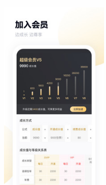 百度云網(wǎng)盤手機版