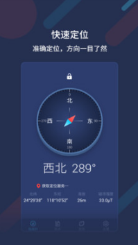 指南針APP