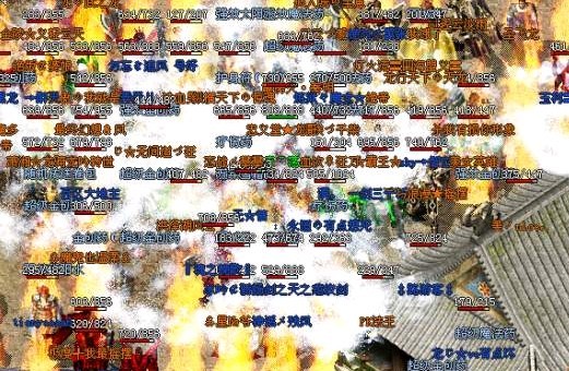 傳奇一刀插件