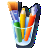 畫圖工具 v5.1.3600.2180 官方獨(dú)立版