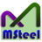 MSteel結(jié)構(gòu)工具箱 v2021綠色版