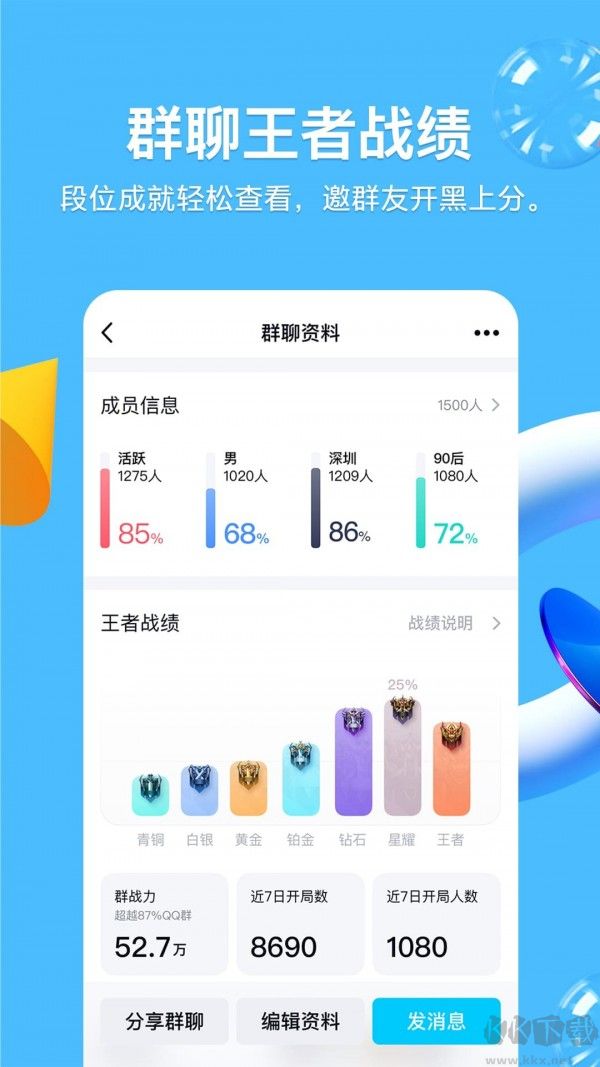 QQ手機(jī)版