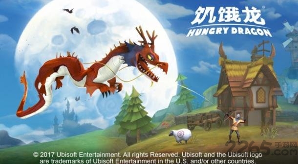 2021饑餓龍最新破解版 饑餓龍破解版下載安裝手機(jī)版
