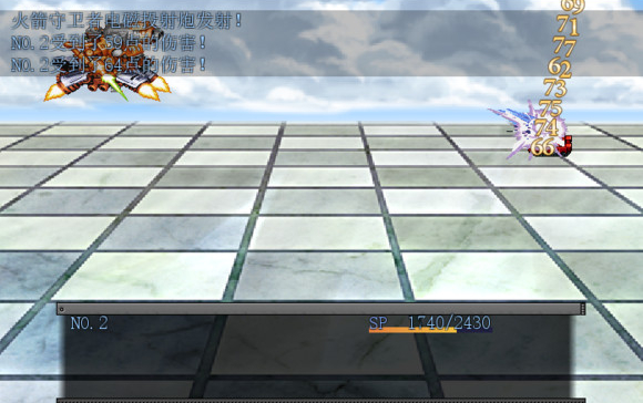 重裝機(jī)兵Xeno重生中文破解版(未上線)