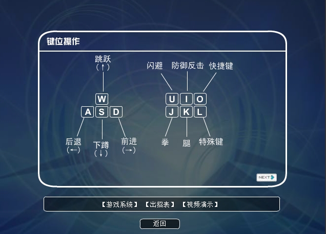 動漫明星大亂斗1.2完整無敵版