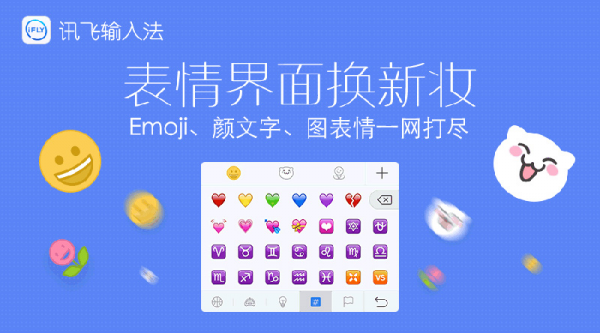 訊飛輸入法2021最新下載