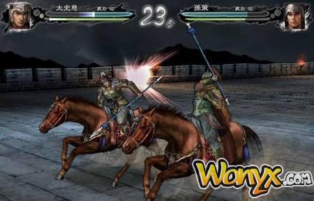 三國志11威力加強(qiáng)版