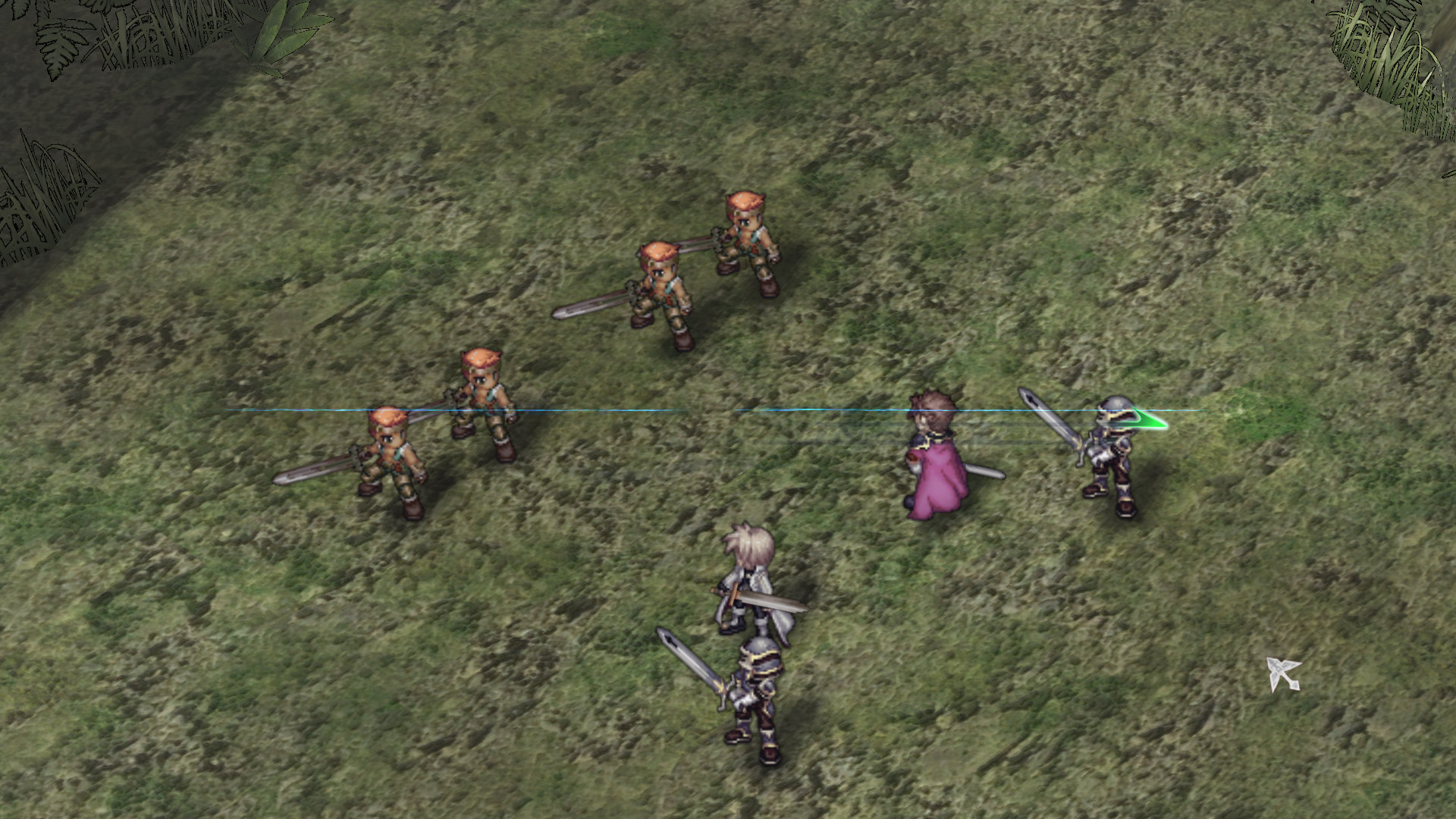 阿加雷斯特戰(zhàn)記