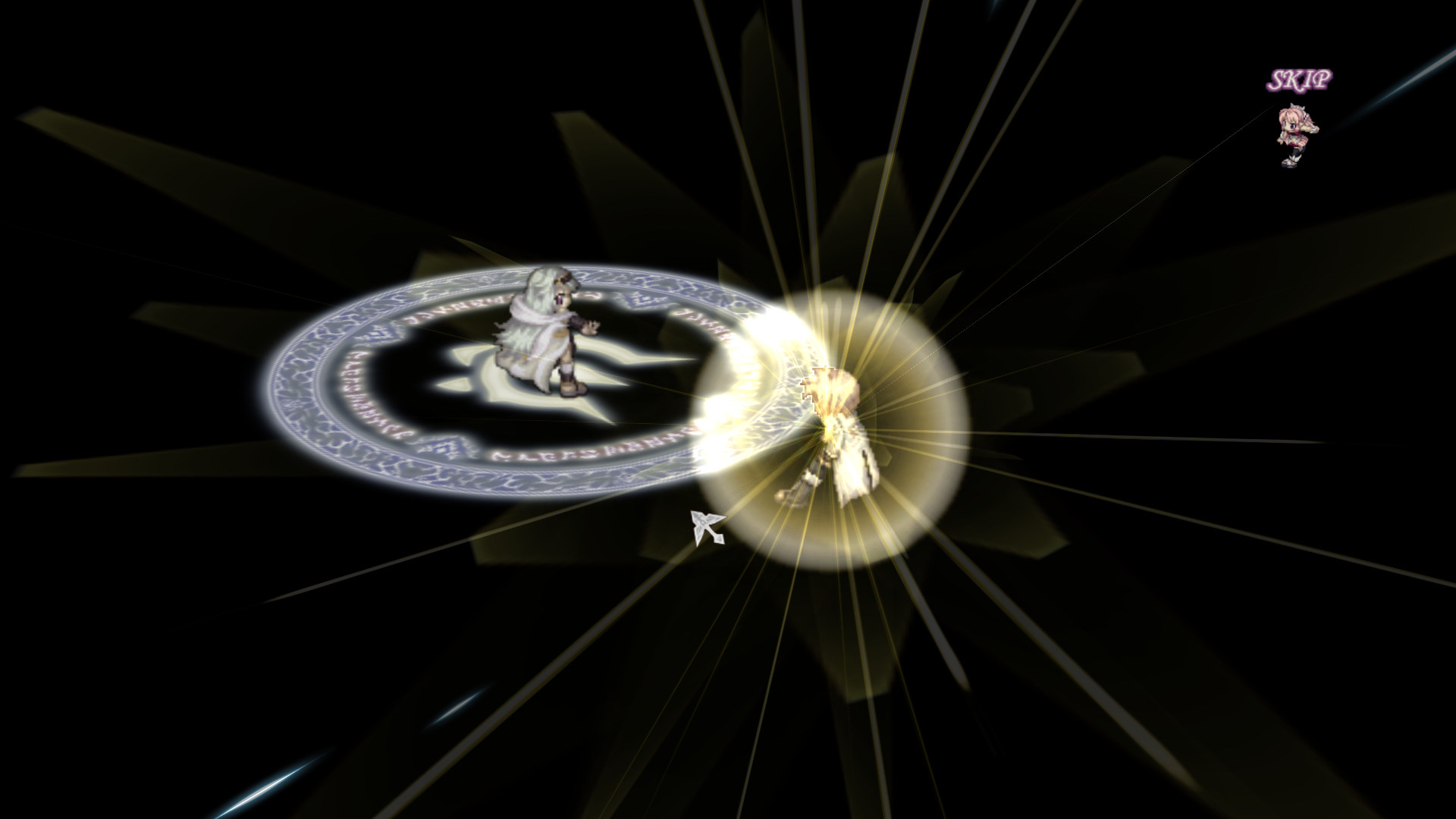 阿加雷斯特戰(zhàn)記