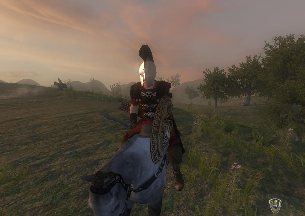 騎馬與砍殺訂婚舞會(huì)