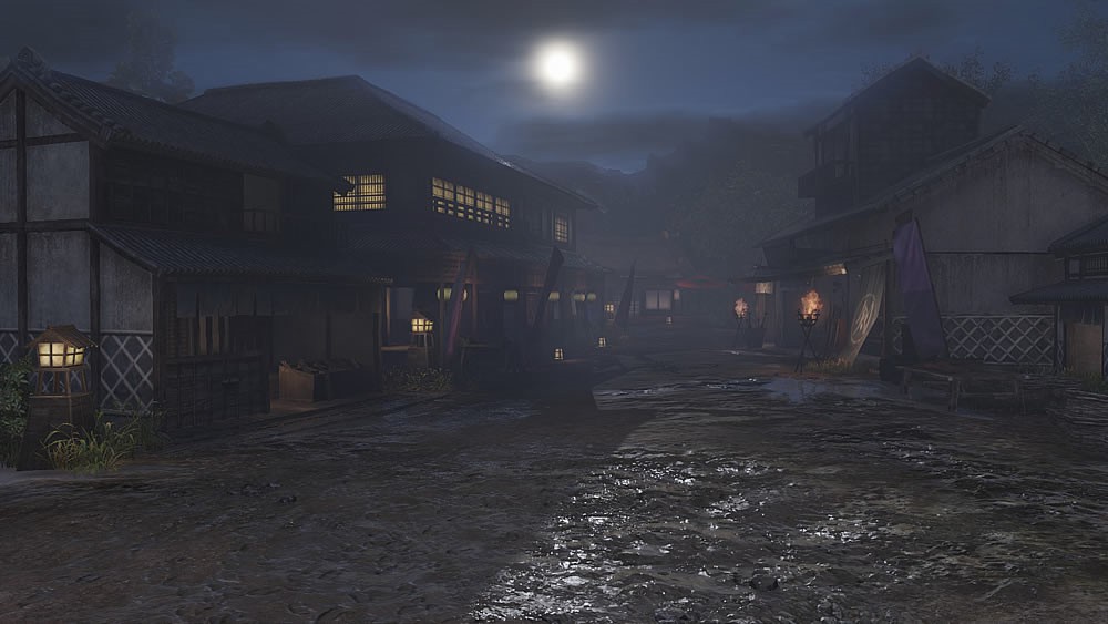 戰(zhàn)國(guó)無(wú)雙真田丸