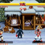 街機(jī)游戲合集100經(jīng)典版