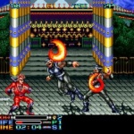 街機(jī)游戲合集100經(jīng)典版