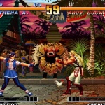 街機(jī)游戲合集100經(jīng)典版