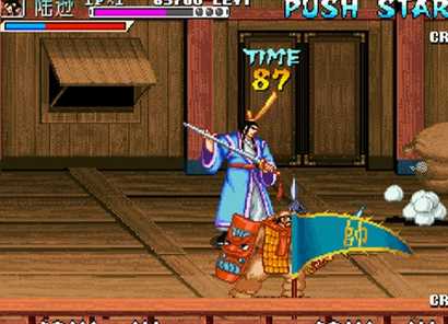 三國(guó)戰(zhàn)記2007正宗版