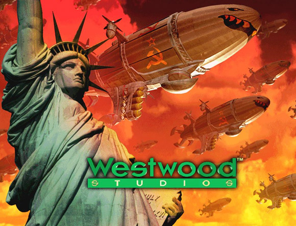 紅色警戒2兵臨城下