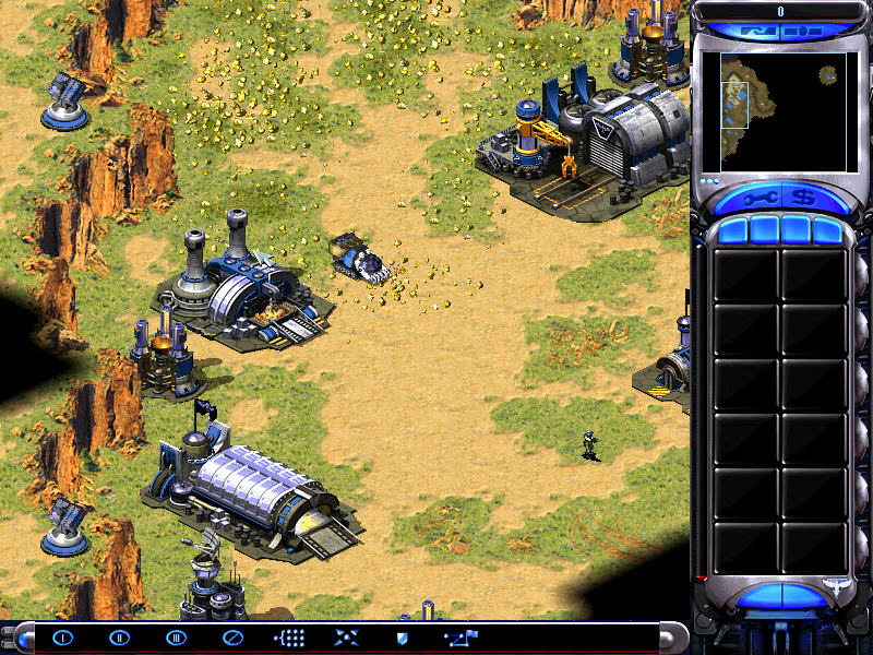 紅色警戒2兵臨城下