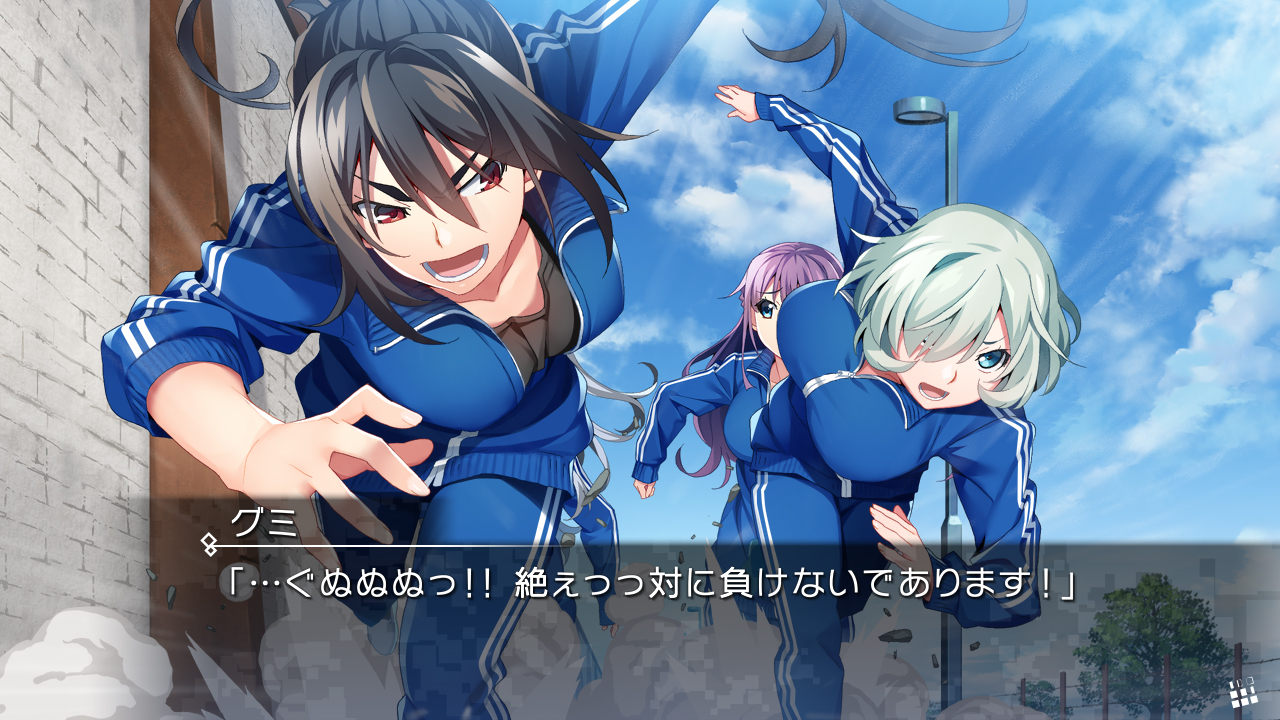 灰色幻影扳機(jī)