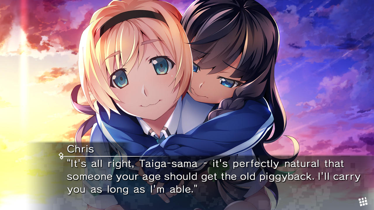 灰色幻影扳機(jī)