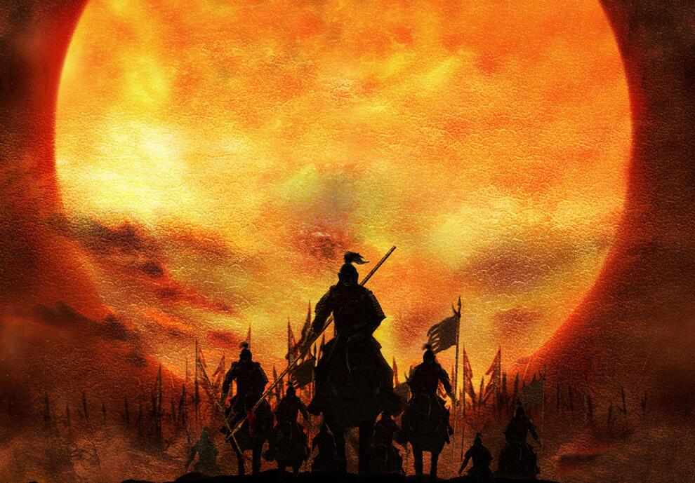 三國(guó)群英傳7中文單機(jī)硬盤版