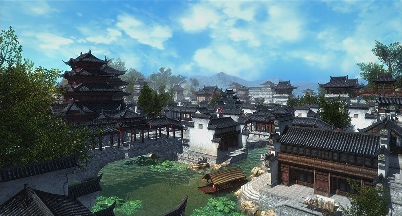 仙劍奇?zhèn)b傳6硬盤免安裝破解版
