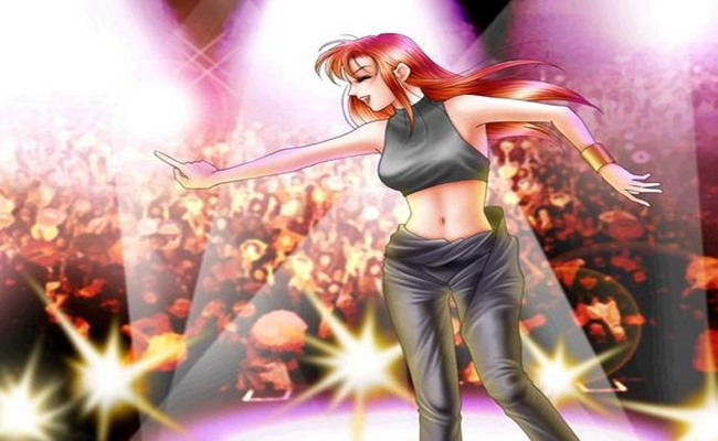 明星志愿3破解版下載