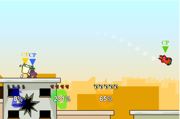 瘋狂小人戰(zhàn)斗單機(jī)版下載