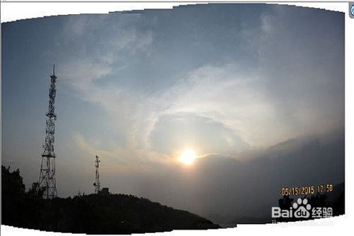 如何使用PanoramaStudio Pro軟件實現(xiàn)全景圖片