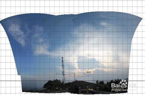 如何使用PanoramaStudio Pro軟件實現(xiàn)全景圖片