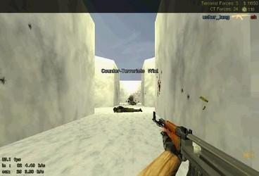 反恐精英單機版下載