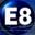 E8進(jìn)銷存財(cái)務(wù)軟件 v9.89 綠色破解版