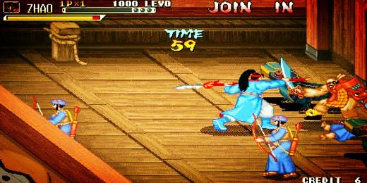 三國戰(zhàn)紀(jì)PC版下載