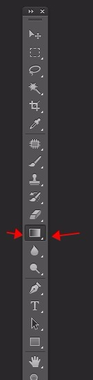 如何使用photoshopCS6來填充顏色？