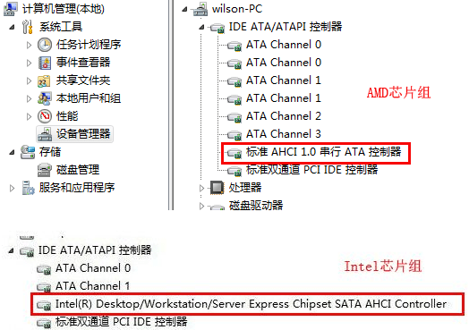 AS SSD Benchmark固態(tài)硬盤(pán)測(cè)試工具