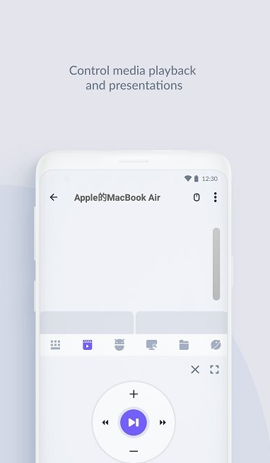 Wifimouse(手機(jī)鼠標(biāo))