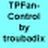 TPFanControl電腦風(fēng)扇速度控制軟件 v0.93 中文綠色版