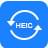 蘋果HEIC圖片轉(zhuǎn)換器 v1.3.2.4 綠色破解版