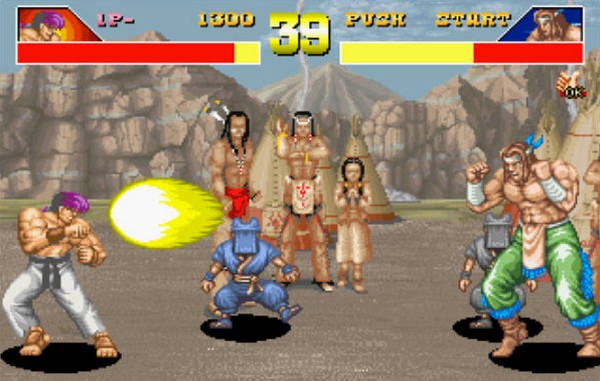 豪血寺一族PC版下載