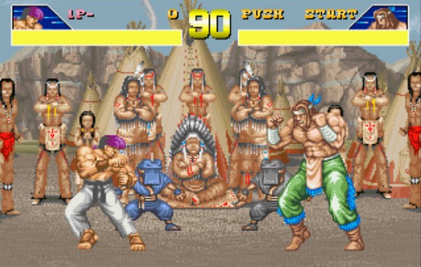 豪血寺一族PC版下載