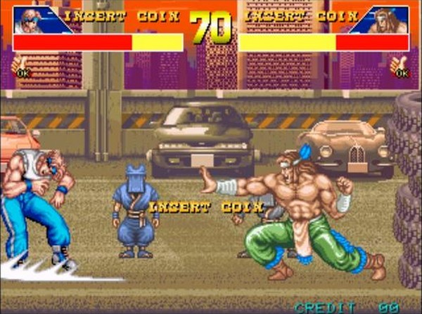 豪血寺一族PC版下載