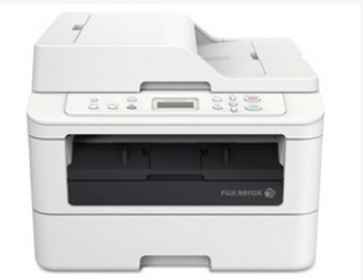 富士施樂 Fuji Xerox DocuPrint M228b打印機驅(qū)動