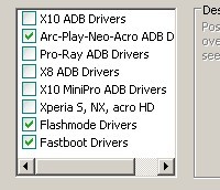 索尼刷機(jī)工具Flashtool