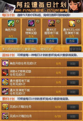 地下城與勇士(DNF)